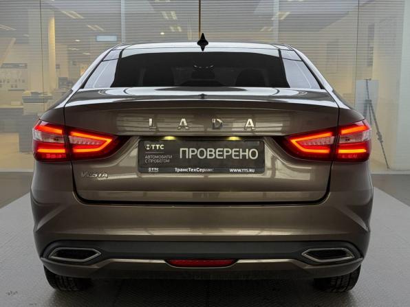 Lada (ВАЗ) Vesta I Рестайлинг (NG) с пробегом 2024 года, цена 1 320 000 рублей, 17344 км, седан, Автокод Объявления