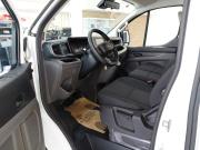 Ford Transit Custom I (China Market) Москва  - изображение 29