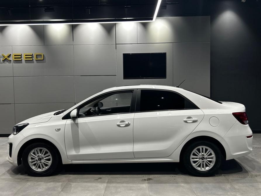 Kia Pegas Новокузнецк  - изображение 11