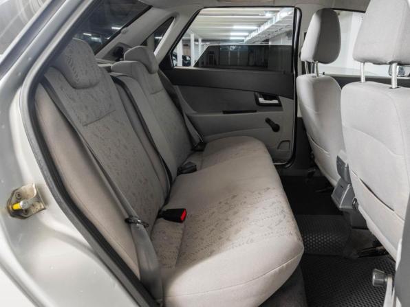 Lada (ВАЗ) Priora I Рестайлинг с пробегом 2013 года, цена 587 000 рублей, 132199 км, седан, Автокод Объявления