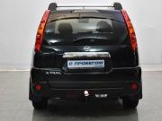 Nissan X-Trail II Москва  - изображение 20
