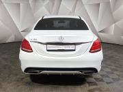 Mercedes-Benz C-Класс IV (W205) Москва  - изображение 28
