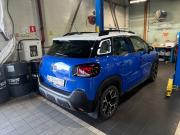 Citroen C3 Aircross I Санкт-Петербург  - изображение 14