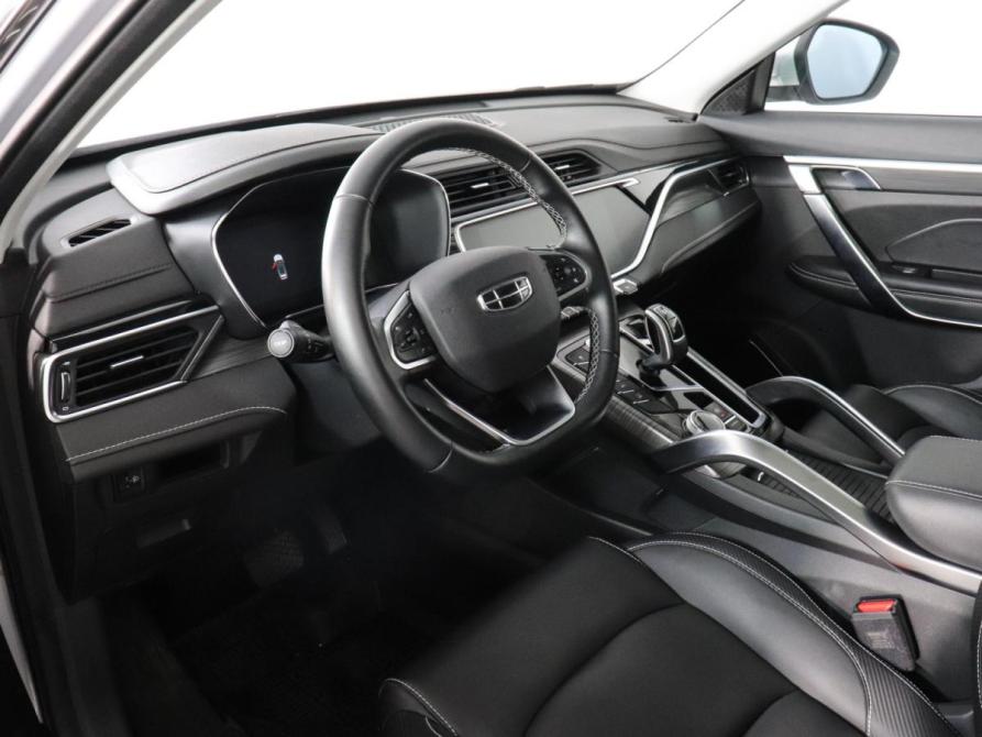 Geely Atlas Pro Химки  - изображение 9