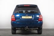 Toyota Highlander I (XU20) Томск  - изображение 22