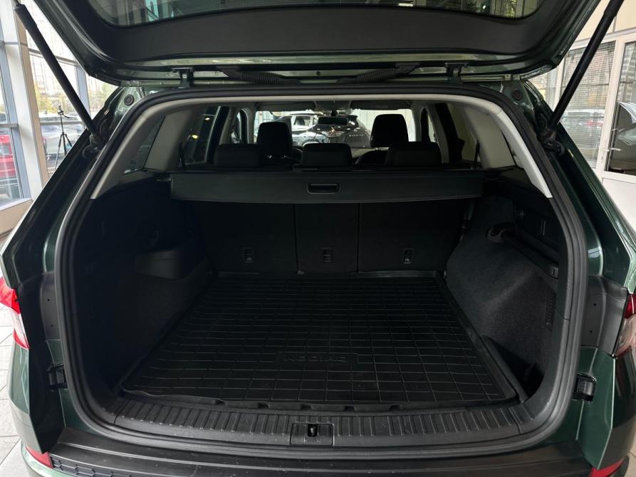 Skoda Kodiaq I Санкт-Петербург  - изображение 30