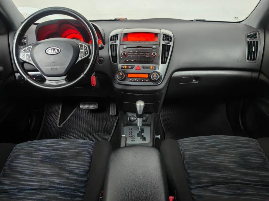 Kia Ceed I Москва  - изображение 6