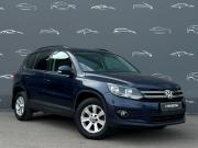 Volkswagen Tiguan I Рестайлинг Санкт-Петербург  - изображение 23