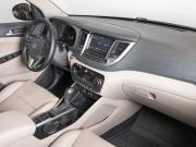 Hyundai Tucson III Казань  - изображение 15