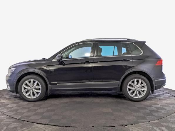 Volkswagen Tiguan II с пробегом 2018 года, цена 2 550 000 рублей, 168658 км, внедорожник, Автокод Объявления