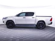 Toyota Hilux VIII Москва  - изображение 30