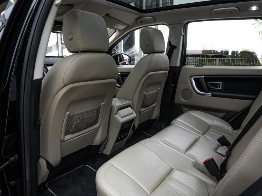 Land Rover Discovery Sport I Ставрополь  - изображение 11