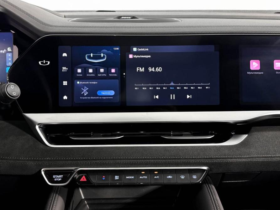 Geely Monjaro I Санкт-Петербург  - изображение 18