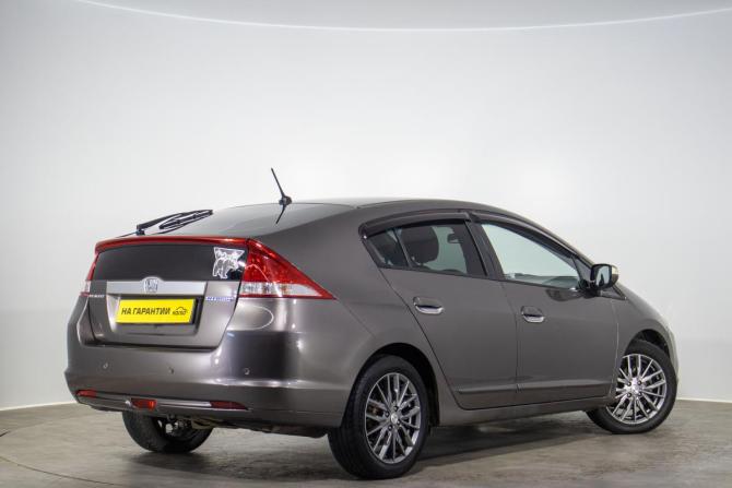 Honda Insight II с пробегом 2010 года, цена 899 000 рублей, 239000 км, хэтчбек, Автокод Объявления