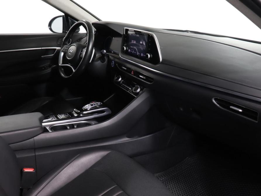 Hyundai Sonata VIII (DN8) Москва  - изображение 10