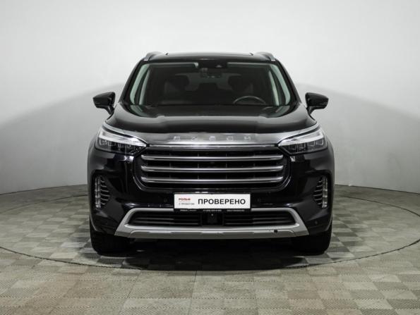 Exeed VX I с пробегом 2023 года, цена 2 590 000 рублей, 73674 км, внедорожник, Автокод Объявления