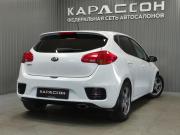 Kia Ceed II Рестайлинг Пермь  - изображение 20