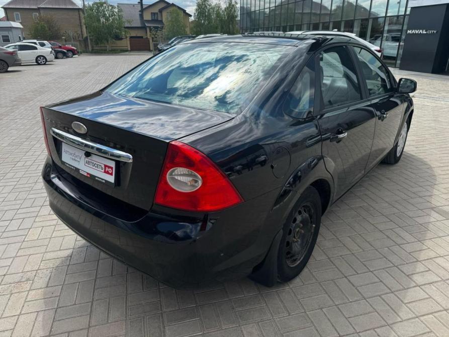 Ford Focus II Рестайлинг Астрахань  - изображение 3