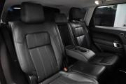 Land Rover Range Rover Sport II Рестайлинг Москва  - изображение 60