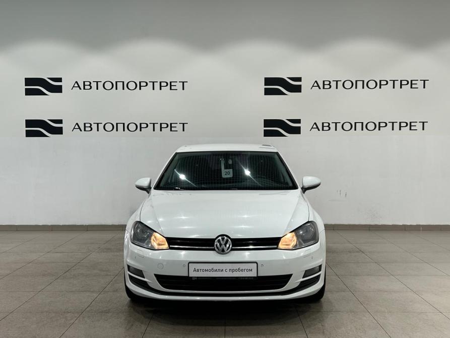 Volkswagen Golf VII Санкт-Петербург  - изображение 10