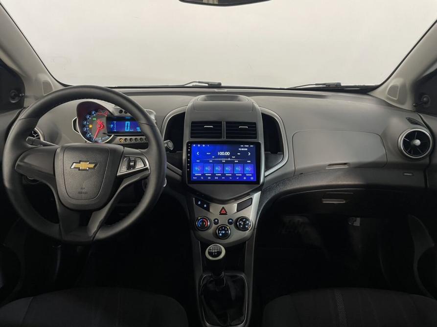 Chevrolet Aveo II Великий Новгород  - изображение 12