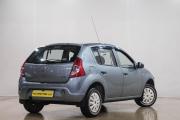 Renault Sandero I Новокузнецк  - изображение 35