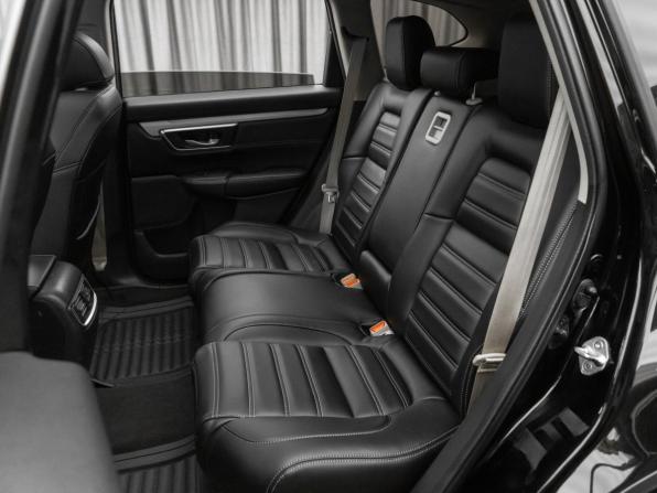 Honda CR-V V Рестайлинг с пробегом 2021 года, цена 3 100 000 рублей, 46500 км, внедорожник, Автокод Объявления