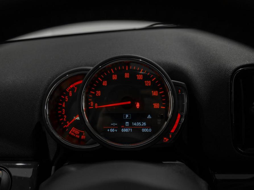 Mini Countryman II Москва  - изображение 12