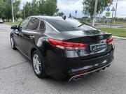 Kia Optima IV Нижнекамск  - изображение 36