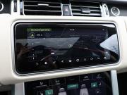 Land Rover Range Rover IV Рестайлинг Москва  - изображение 53