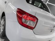 Renault Logan II Рестайлинг Москва  - изображение 38