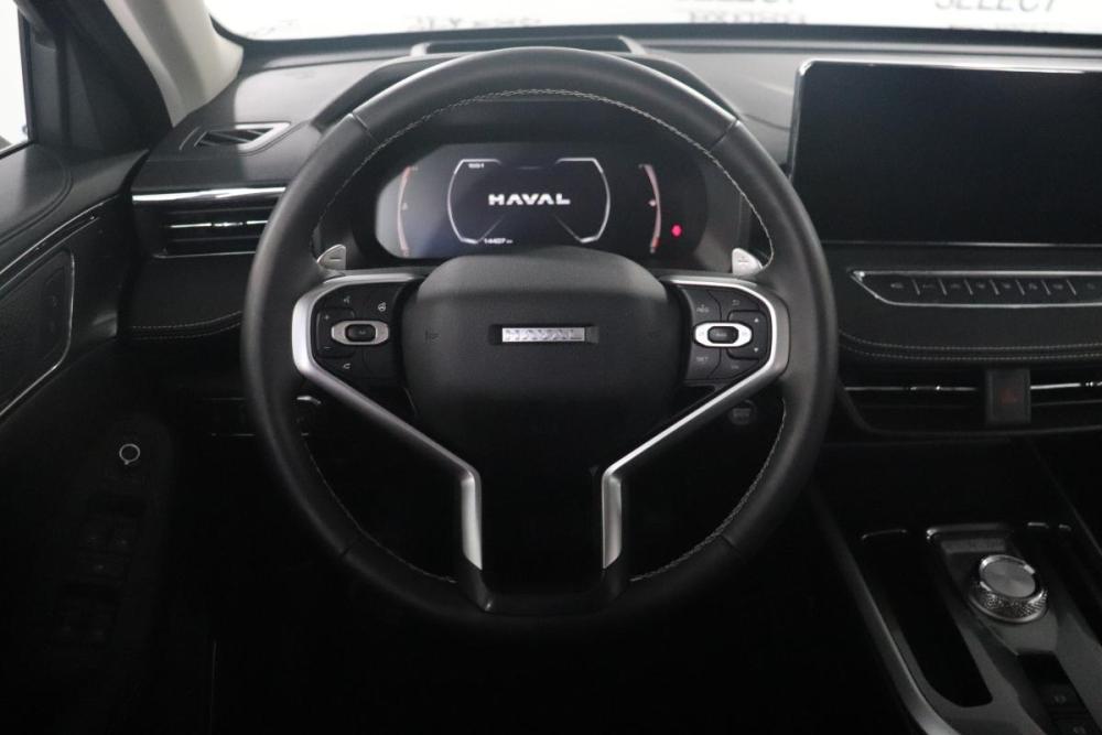 Haval Jolion I Рестайлинг Ульяновск  - изображение 11