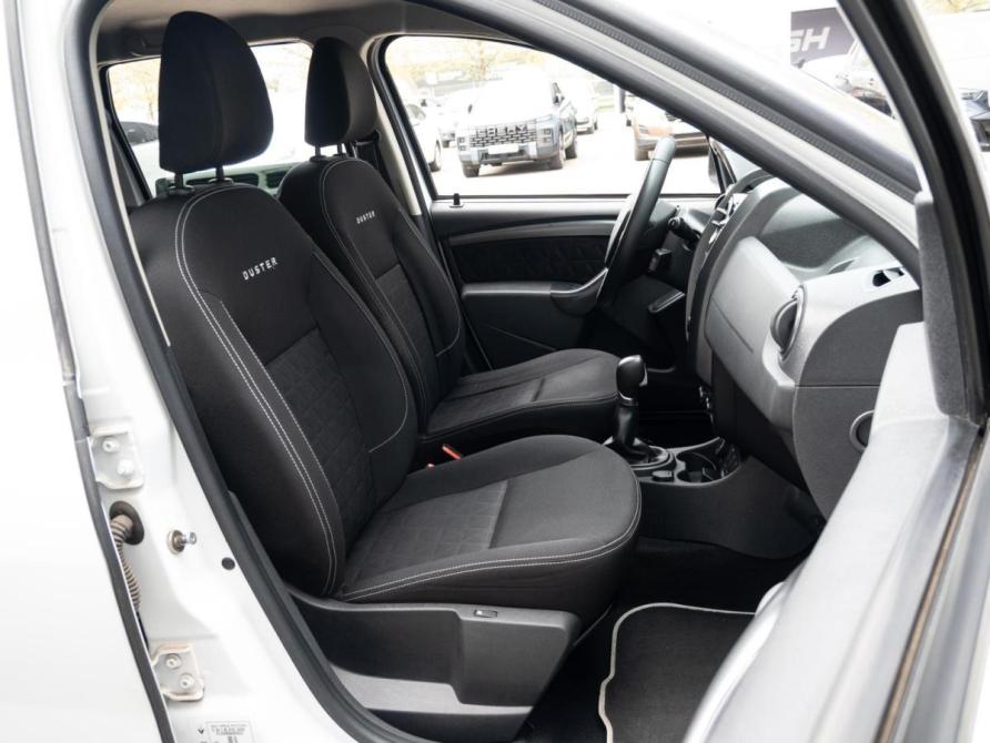 Renault Duster I Рестайлинг Краснодар  - изображение 8