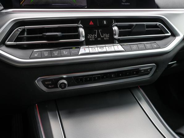 BMW X5 IV (G05/G18) с пробегом 2021 года, цена 7 600 000 рублей, 29157 км, внедорожник, Автокод Объявления