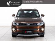Changan CS35 Plus I Казань  - изображение 23