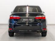 Toyota Corolla XI (E160 E170 E180) Рестайлинг 1 Санкт-Петербург  - изображение 35