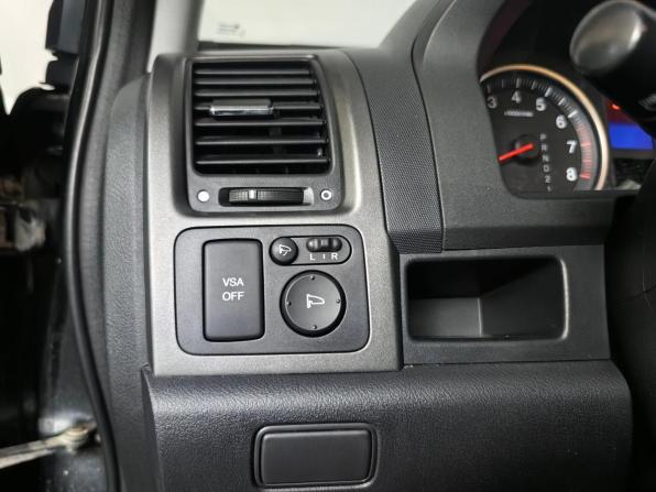 Honda CR-V III Рестайлинг с пробегом 2012 года, цена 1 695 000 рублей, 130719 км, внедорожник, Автокод Объявления