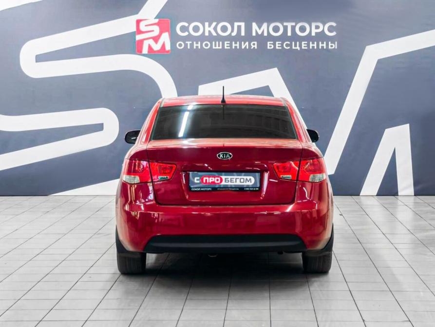 Kia Cerato II Ростов-на-Дону  - изображение 5