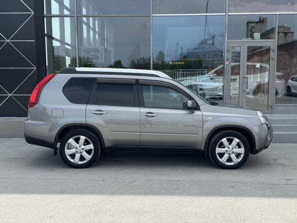 Nissan X-Trail II Рестайлинг с пробегом 2012 года, цена 1 525 000 рублей, 199425 км, внедорожник, Автокод Объявления
