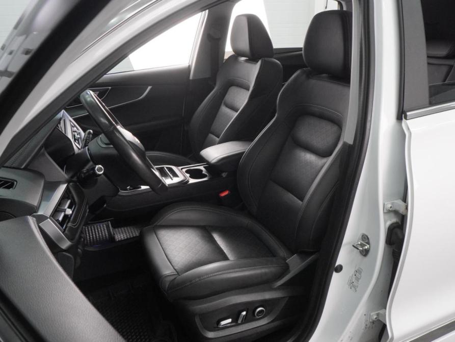 Chery Tiggo 8 I Рестайлинг Воронеж  - изображение 11