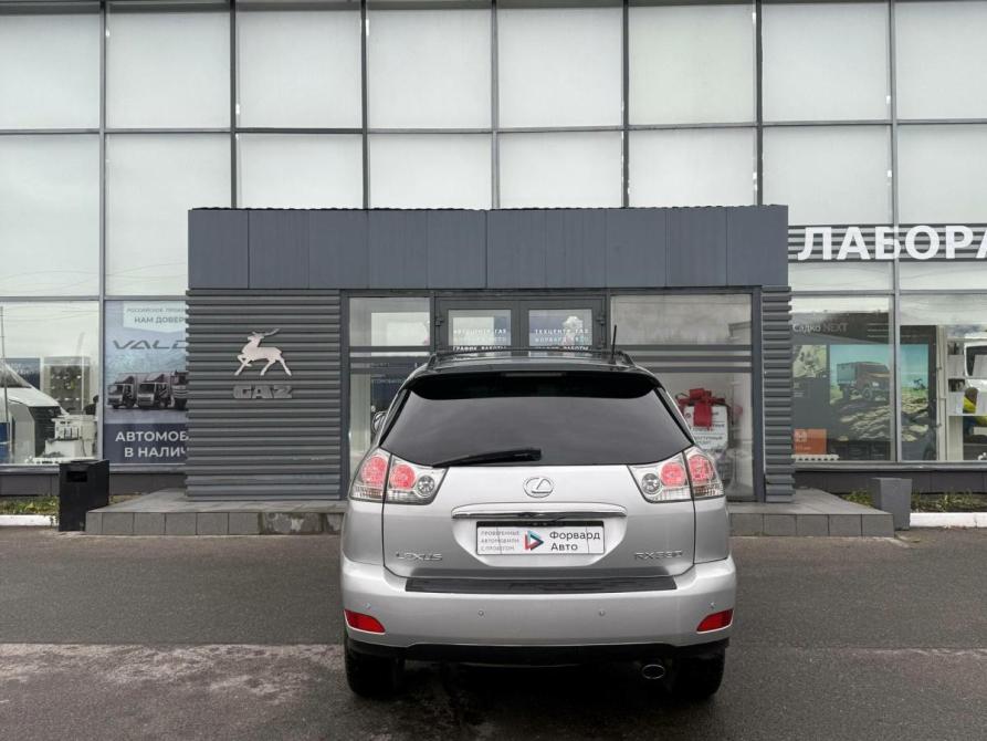 Lexus RX II Омск  - изображение 26