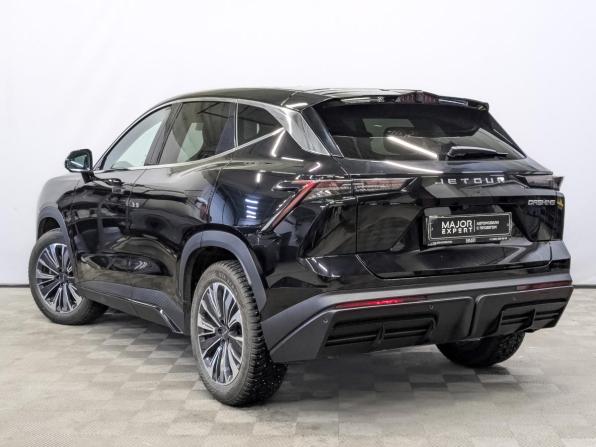 JETOUR DASHING I с пробегом 2023 года, цена 2 100 000 рублей, 18561 км, внедорожник, Автокод Объявления