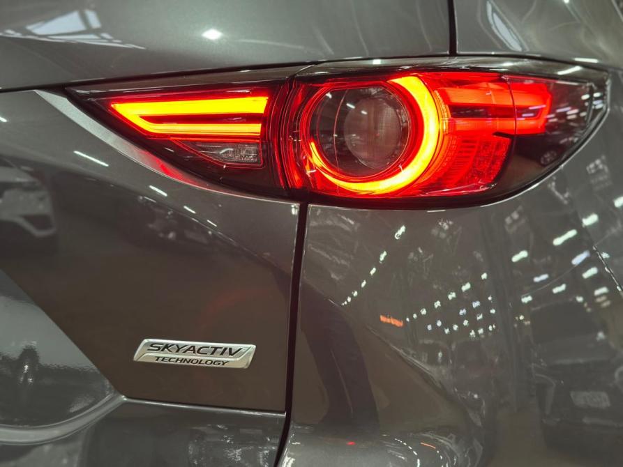 Mazda CX-5 II Набережные Челны  - изображение 9