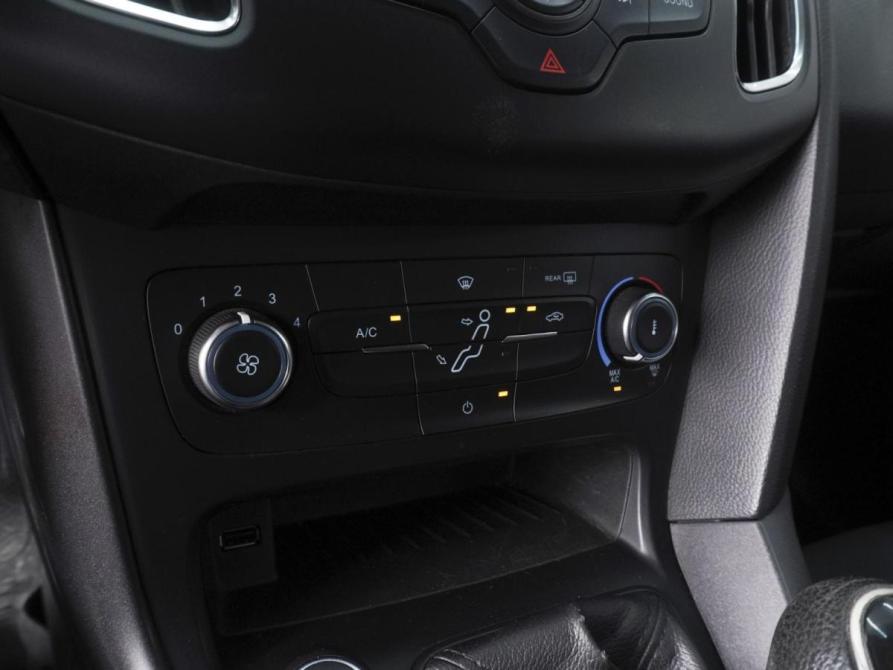 Ford Focus III Рестайлинг Ростов-на-Дону  - изображение 14