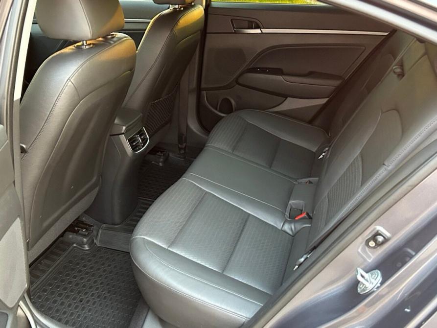 Hyundai Elantra VI (AD) Энгельс  - изображение 25