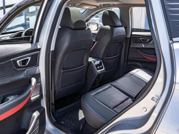 Chery Tiggo 4 Pro I Рестайлинг с пробегом 2023 года, цена 1 688 000 рублей, 78487 км, внедорожник, Автокод Объявления