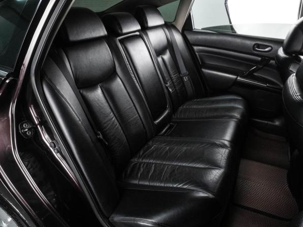 Nissan Teana II (J32) Рестайлинг с пробегом 2013 года, цена 1 430 000 рублей, 205007 км, седан, Автокод Объявления
