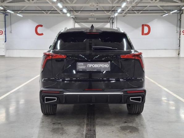 Haval F7 II с пробегом 2024 года, цена 2 860 000 рублей, 20876 км, внедорожник, Автокод Объявления