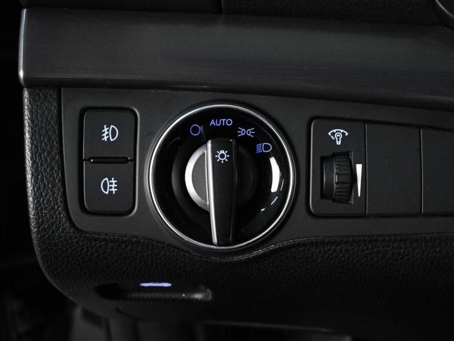 Hyundai i40 I Рестайлинг Ростов-на-Дону  - изображение 17