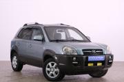 Hyundai Tucson I Омск  - изображение 22
